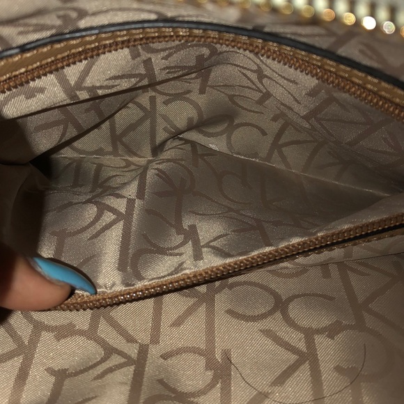 Calvin Klein Purse - Picture 7 of 8